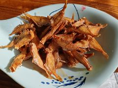 -泰来风味馆(桂林街店)