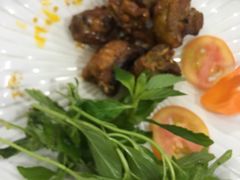 -QQ海鲜餐厅