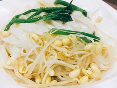 米皮-魏家凉皮(铜锣湾店)