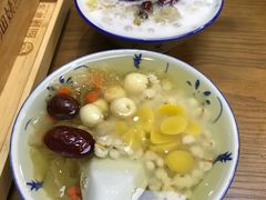 -一心甜汤(丹凤街店)