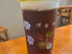 -十梨香