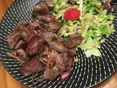 -hallch 好吃餐厅(全运村中央广场店)