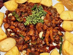 -偏爱炒鸡(老县衙店)