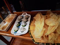 -云中鱼蒸汽石锅鱼(川沙百联店)