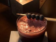 -STAFF ONLY Bar(南台巷店)