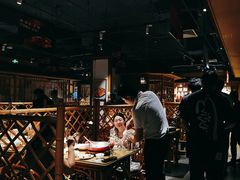 -渝信川菜(西单店)