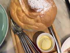 舒芙蕾plus-港丽餐厅(高德置地店)