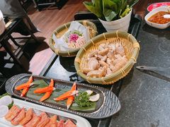 -捞王锅物料理(凯旋路店)