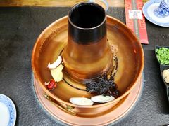 -清真京华源·涮肉烧烤(丰庆店)