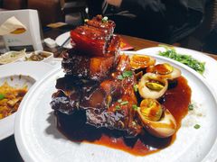 -金枝玉叶上海人家食府(三里河店)