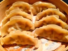 蒸饺-小大董·烤鸭(王府井apm店)