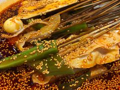 -嘉州叶婆婆钵钵鸡(建设路店)