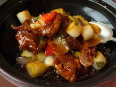 -金轩中餐厅 Jin Xuan(浦东丽思卡尔顿酒店)