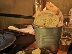 -AZUL by FUEL蓝色·法式酒馆(琶醍店)