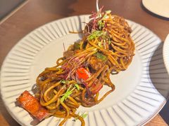 -本处·素食·融合料理(南油店)