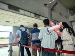 -斗湖机场