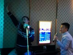 -佰迪乐KTV(阳桥店)
