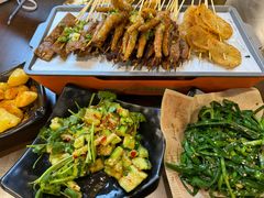 -林二哥宜烤官·宜宾小烧烤