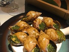 -Marina厨房·ALA精酿(月湖盛园店)