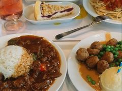 -宜家·瑞典风味餐厅(烟台路店)