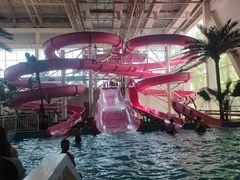 -温都水城·水梦奇缘