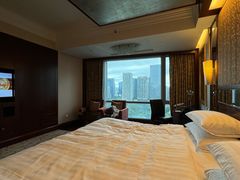 -深圳福田香格里拉大酒店