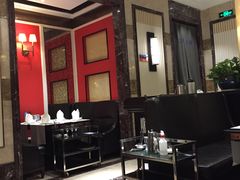 大堂-红鼎豆捞(临江大道店)