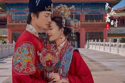 -现代经典婚纱摄影