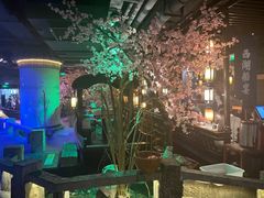 -桂满陇-西湖船宴(西单大悦城店)