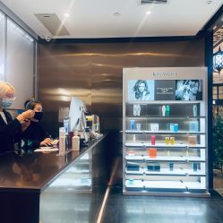 -崇尚GAVIN STYLE臻选