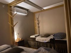 -锦初·禅意4K影院式足道·新中式SPA(茂业天地店)