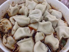 -回坊马二饺子馆