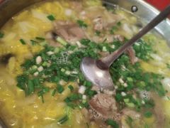 -蔡阿水羊肉店