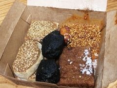全家福-奶奶的美食(宽厚里店)