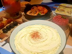 -火山屋台(新街口店)