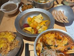 -水平有限广西米粉·广西风味集(五道口店)