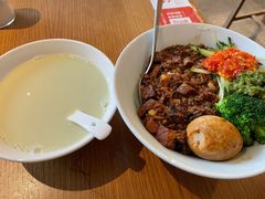 -村外有星光小食铺(长嘉汇店)