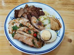 -隆江猪脚饭(新区店)