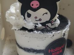 库洛米恶魔杯-好利来(四季青店)