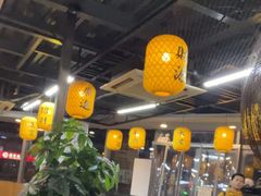 -长安后宰门水盆羊肉(新都心店)