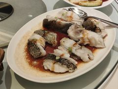 -利苑酒家(宜安广场店)