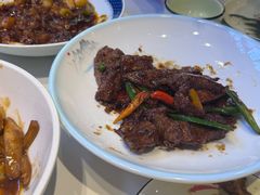 -渔家风味·鲅鱼水饺·央视展播·海鲜天津菜(开发区店)