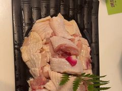 -洪氏嗨捞·猪肚鸡火锅(阳光天地店)