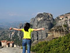 -梅黛奥拉修道院