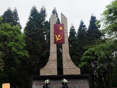 -娄山关景区