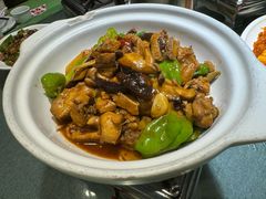 -全聚贤餐厅·湖北家常菜(沙湖店)