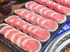 -快乐小羊·内蒙牛羊肉火锅(流花中心店)