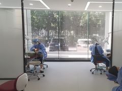 -诺贝尔一诺口腔医院(雁塔院区)
