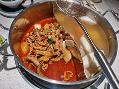 -左庭右院鲜牛肉火锅(苏州园区永旺店)