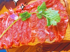 -楠火锅(广州总店)
